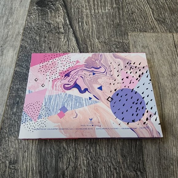ColourPop Magnetic Z-Palette - Picture 2 of 3